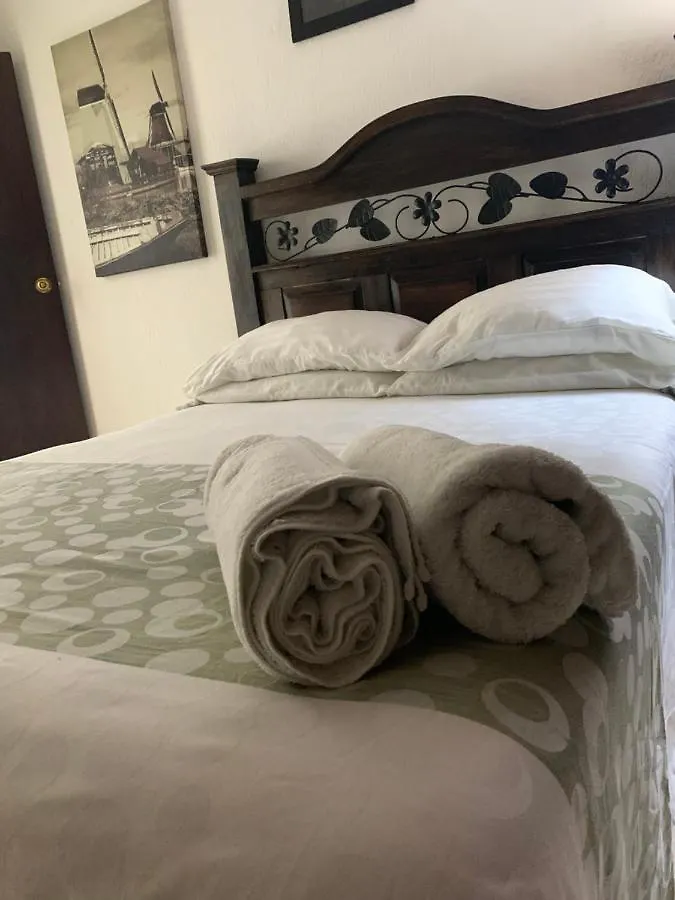 Hotel Terra Maya 0*, Antigua Guatemala