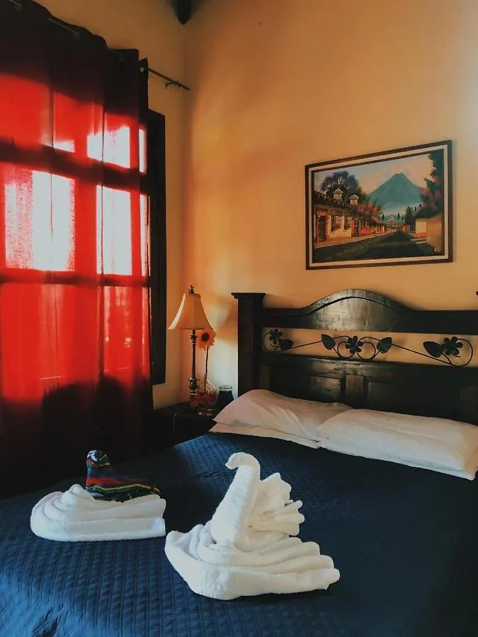Bed & Breakfast Hotel Terra Maya