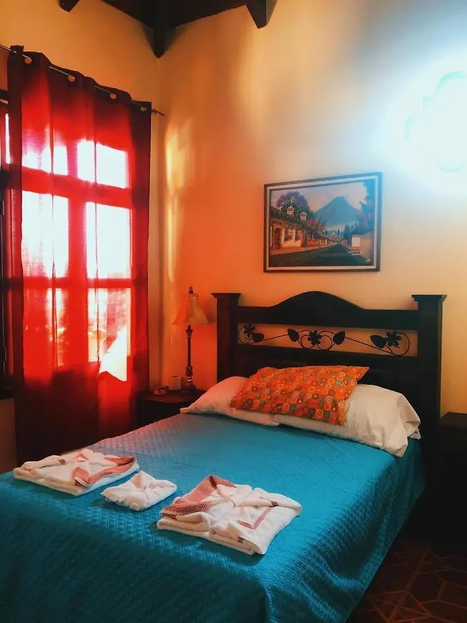 Hotel Terra Maya