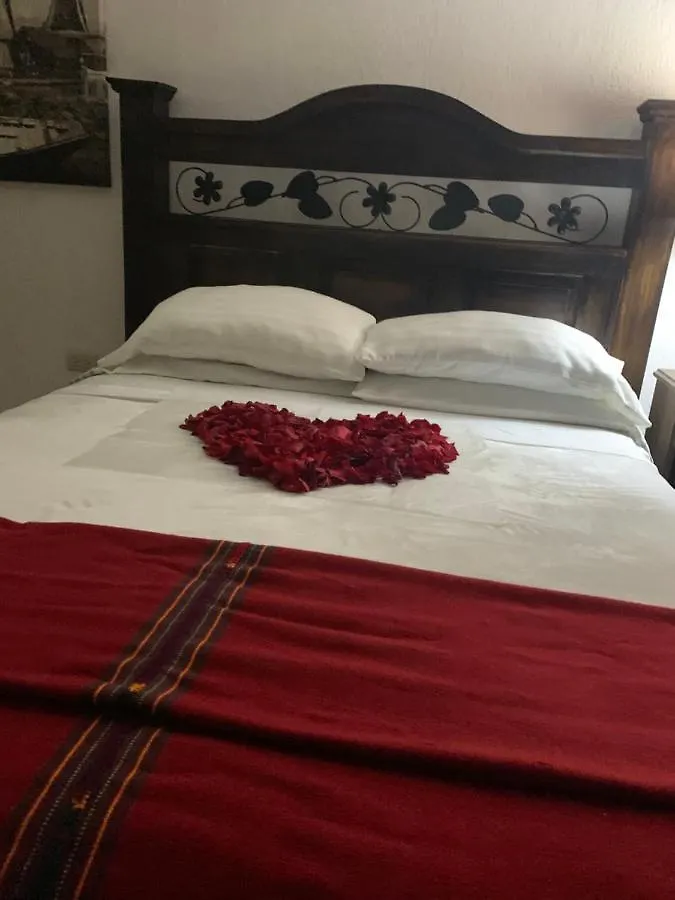 Hotel Terra Maya 0*, Antigua Guatemala